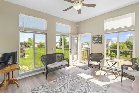 1502 Quail Ridge Road Cedar Falls IA 50613