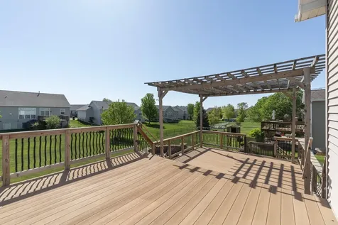 1502 Quail Ridge Road Cedar Falls IA 50613