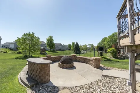 1502 Quail Ridge Road Cedar Falls IA 50613