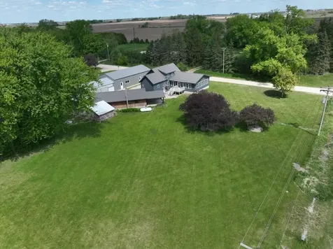 2496 239th Street New Hampton IA 50659