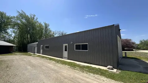 2496 239th Street New Hampton IA 50659