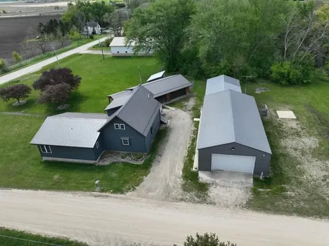 2496 239th Street New Hampton IA 50659