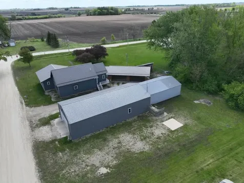 2496 239th Street New Hampton IA 50659