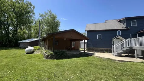 2496 239th Street New Hampton IA 50659