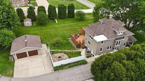 6205 Kimball Avenue Waterloo IA 50701