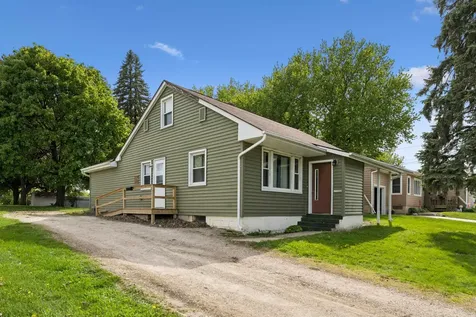 338 E Plum Street West Union IA 52175