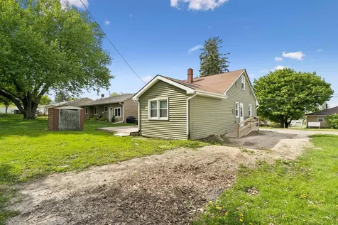 338 E Plum Street West Union IA 52175