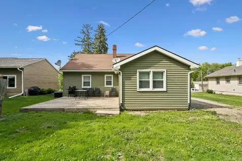 338 E Plum Street West Union IA 52175