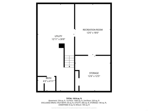 338 E Plum Street West Union IA 52175