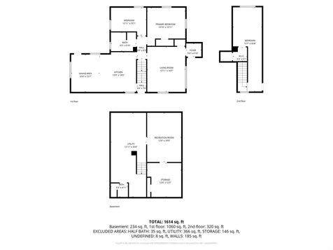 338 E Plum Street West Union IA 52175
