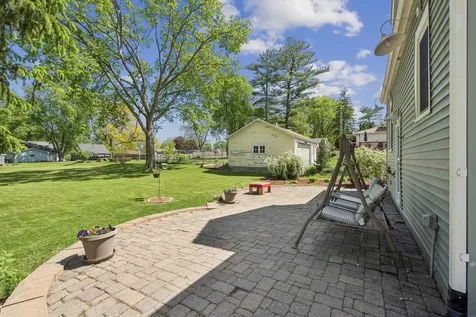 2618 Cedar Heights Drive Cedar Falls IA 50613