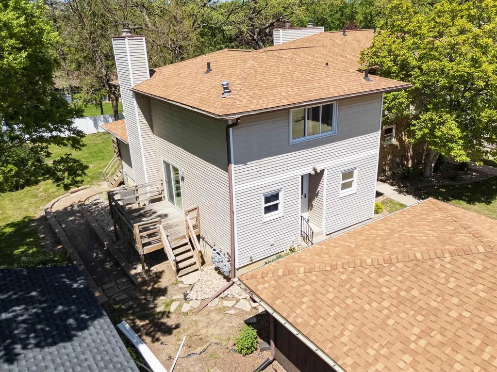 2122 Bicentennial Drive Cedar Falls IA 50613