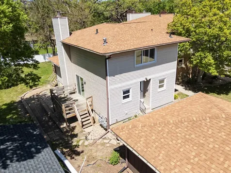 2122 Bicentennial Drive Cedar Falls IA 50613