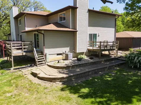 2122 Bicentennial Drive Cedar Falls IA 50613