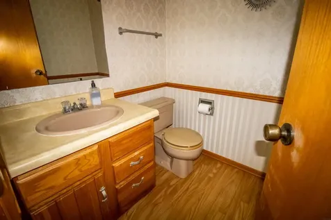2122 Bicentennial Drive Cedar Falls IA 50613