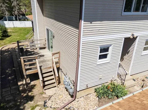 2122 Bicentennial Drive Cedar Falls IA 50613