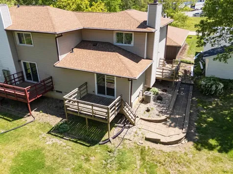 2122 Bicentennial Drive Cedar Falls IA 50613