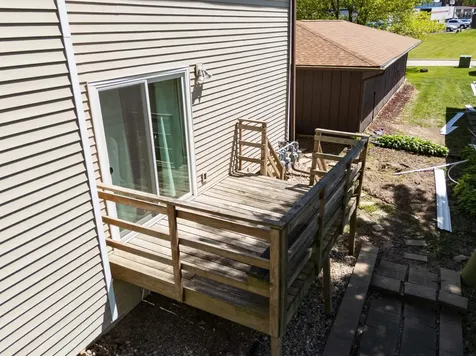 2122 Bicentennial Drive Cedar Falls IA 50613