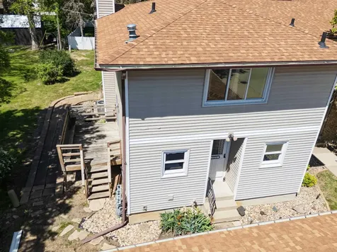 2122 Bicentennial Drive Cedar Falls IA 50613