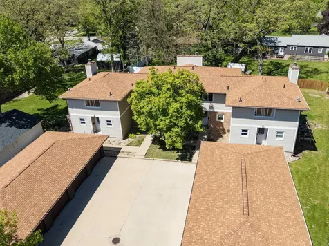 2122 Bicentennial Drive Cedar Falls IA 50613
