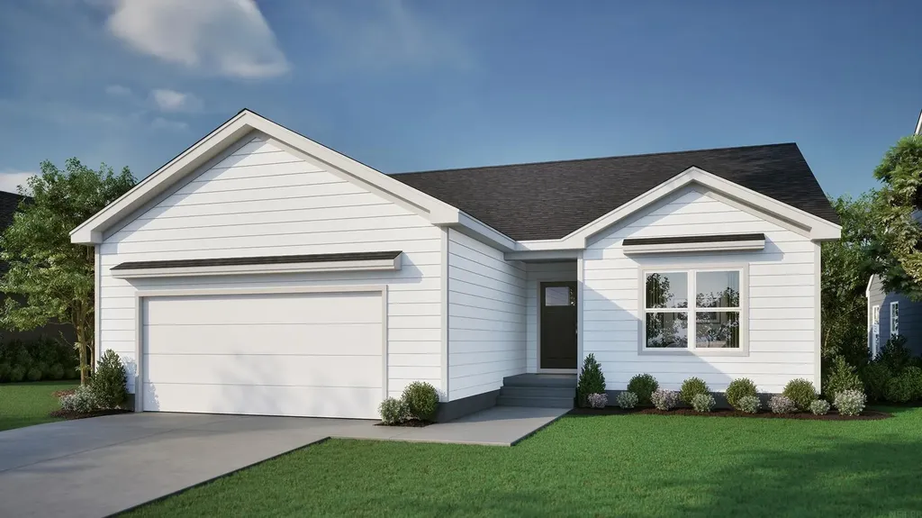 Lot 9 Denver Street Waterloo IA 50702