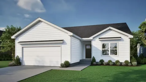 Lot 9 Denver Street Waterloo IA 50702