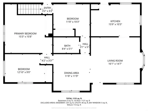212 Clara Avenue Manchester IA 52057