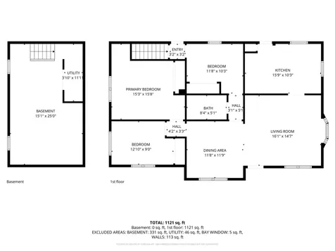 212 Clara Avenue Manchester IA 52057