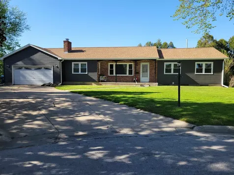 1162 Rachael Street Waterloo IA 50701
