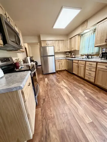 1162 Rachael Street Waterloo IA 50701