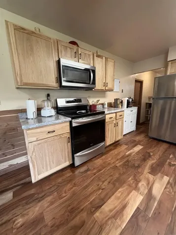 1162 Rachael Street Waterloo IA 50701