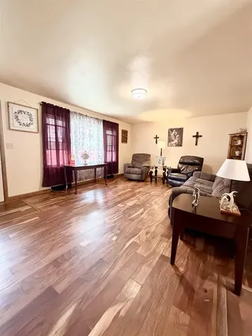 1162 Rachael Street Waterloo IA 50701
