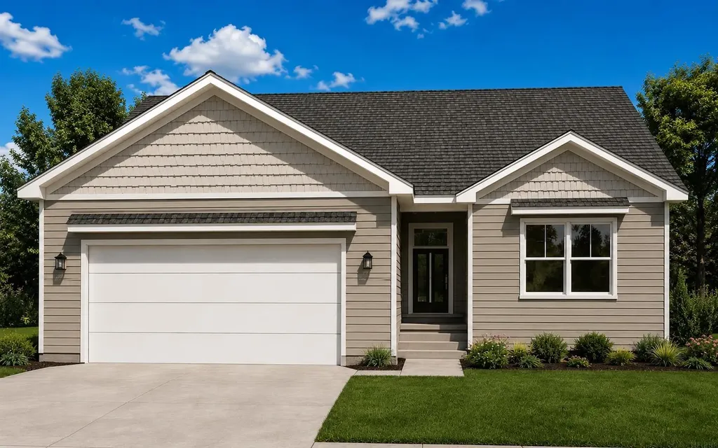 Lot #10 Denver Street Waterloo IA 50702