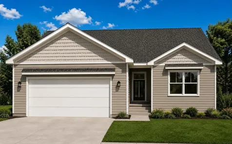 Lot #10 Denver Street Waterloo IA 50702