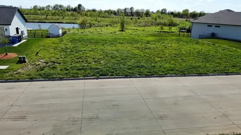 4631 Wild Horse Drive Cedar Falls IA 50613