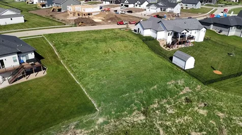 4631 Wild Horse Drive Cedar Falls IA 50613