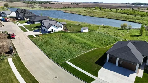 4631 Wild Horse Drive Cedar Falls IA 50613