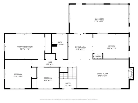 171 Lovejoy Avenue Waterloo IA 50701