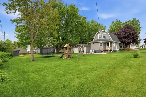 330 S Walnut Avenue New Hampton IA 50659