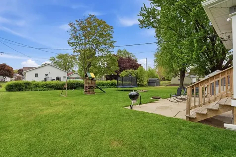 330 S Walnut Avenue New Hampton IA 50659