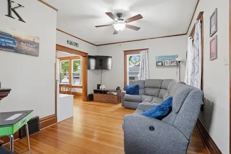 330 S Walnut Avenue New Hampton IA 50659