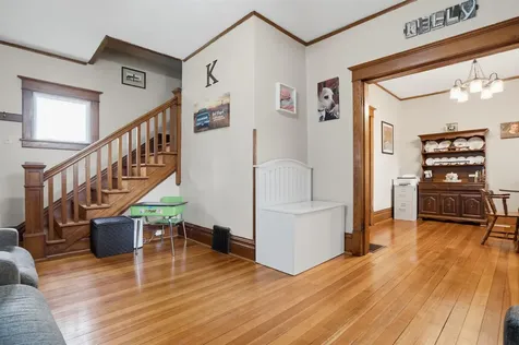 330 S Walnut Avenue New Hampton IA 50659
