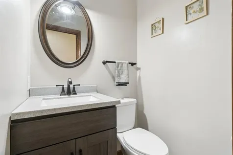 112 Castle Lane Denver IA 50622