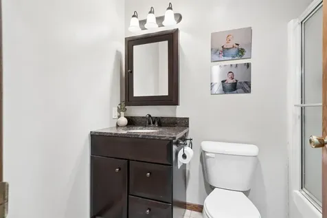 112 Castle Lane Denver IA 50622