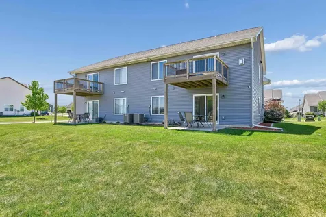 710 Brook Ridge Avenue North Liberty IA 52317