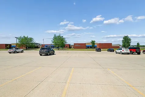 710 Brook Ridge Avenue North Liberty IA 52317