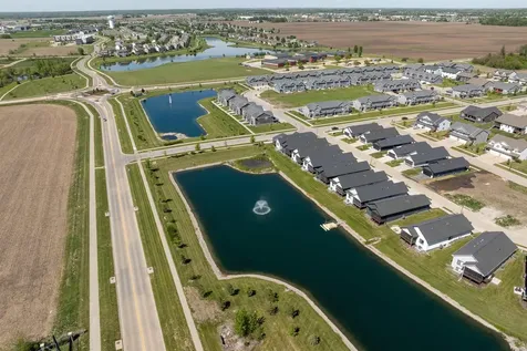 710 Brook Ridge Avenue North Liberty IA 52317