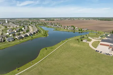 710 Brook Ridge Avenue North Liberty IA 52317