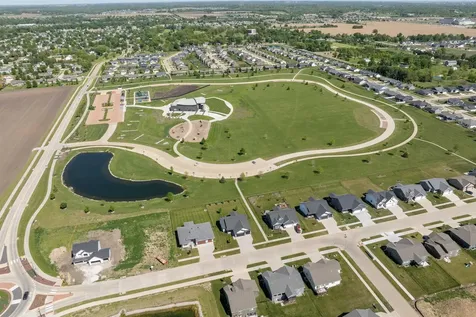 710 Brook Ridge Avenue North Liberty IA 52317