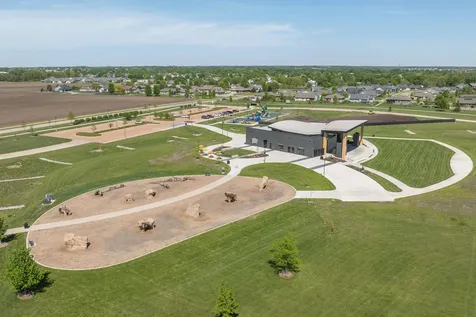 710 Brook Ridge Avenue North Liberty IA 52317
